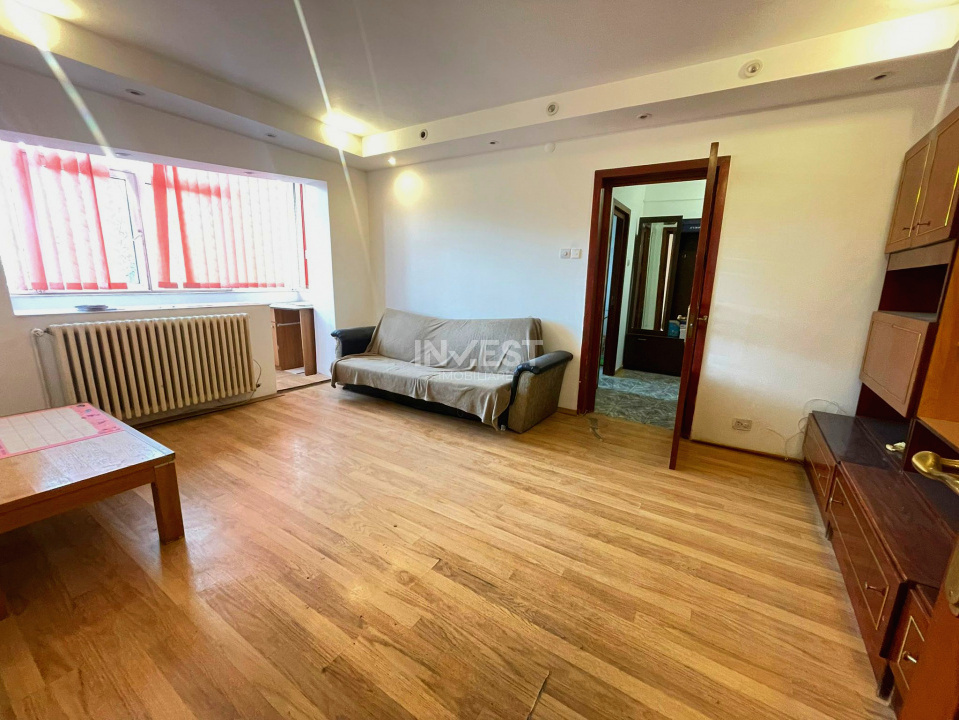 Apartament 2 camere-Tatarasi-Tudor Center-48mp - 2