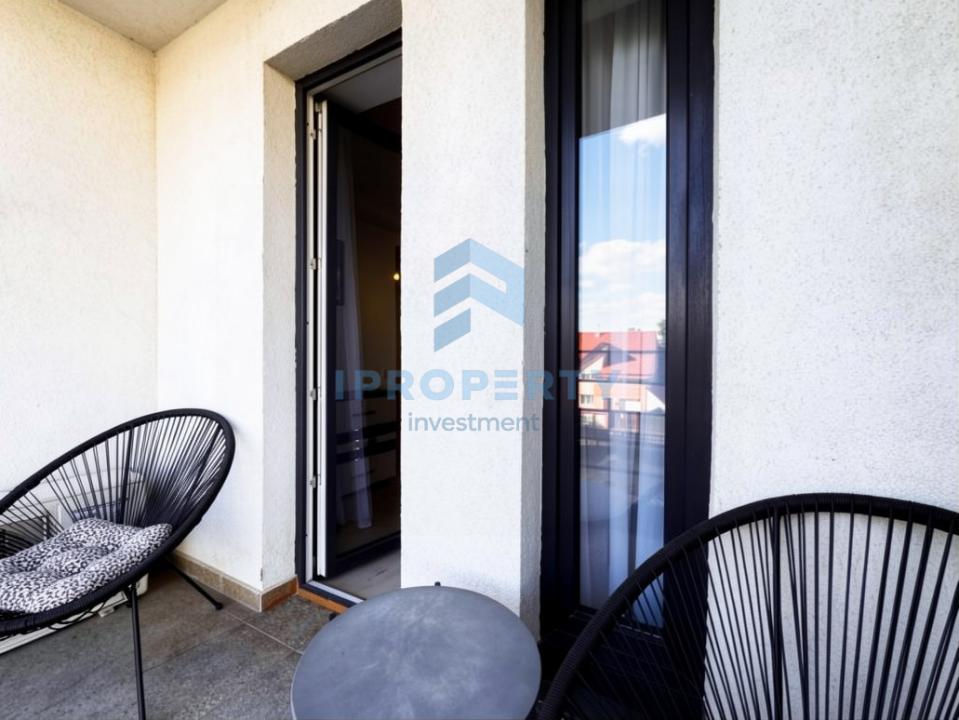 Închiriere Moinesti | 2 camere  - fotografie proprietate 13