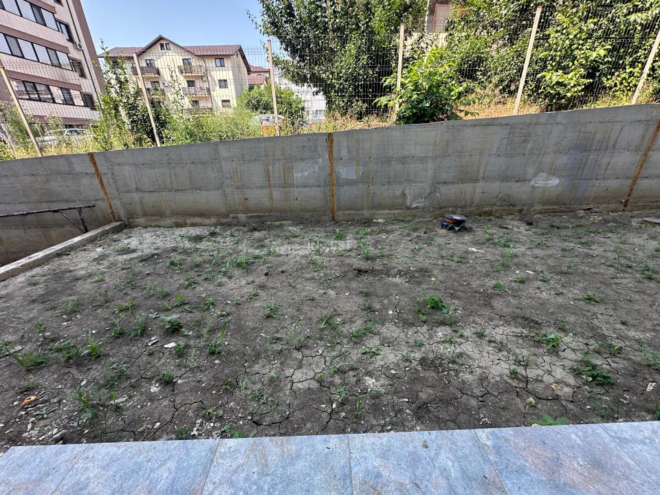 COMISION 0% ! INTABULAT! 2 CAMERE CU GRADINA 43MP POPAS PACURARI - 7