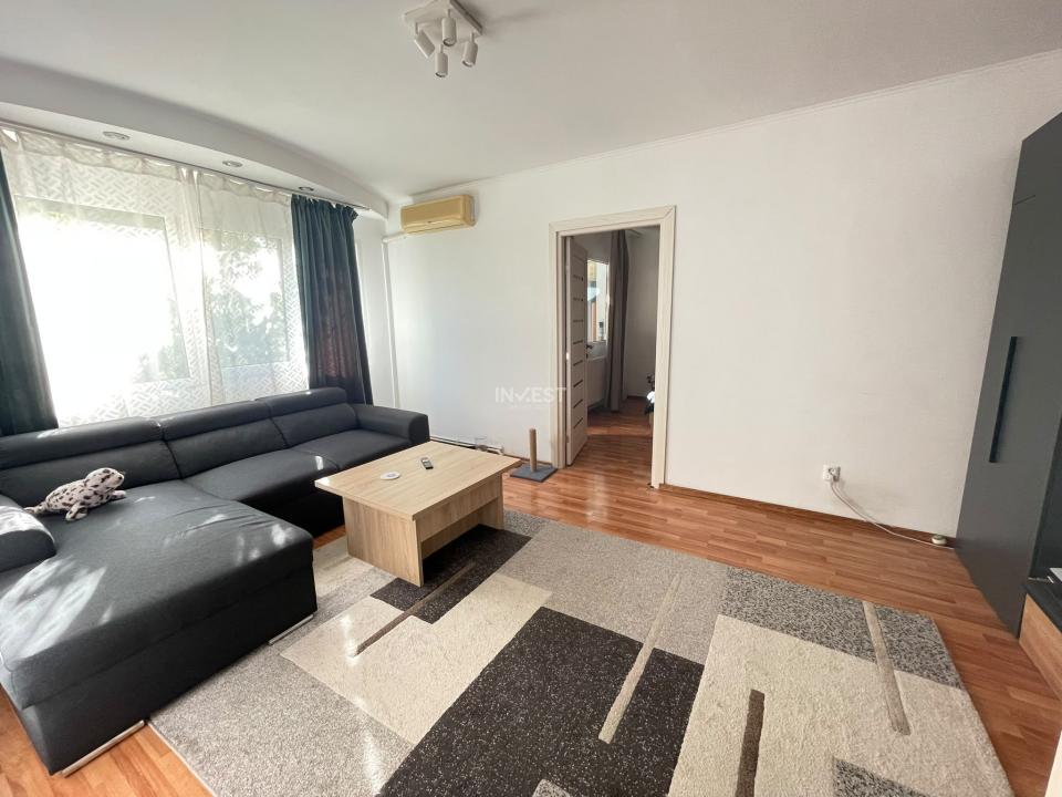 Apartament 3 camere-Podu Ros-etaj intermediar-Palas Mall - 3
