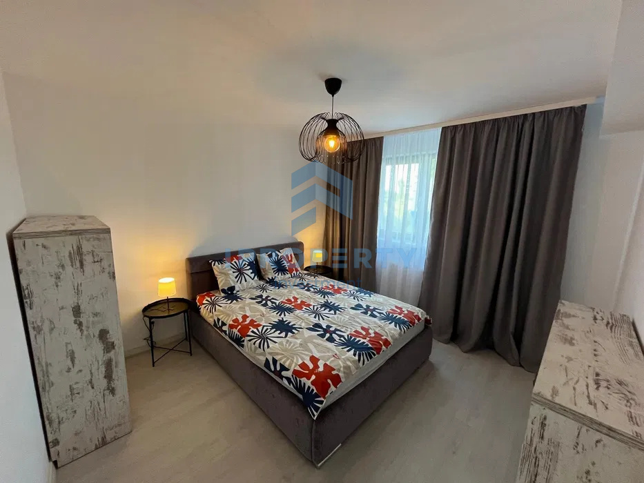 2 Camere | Hils Brauner | Metrou Nicolae Teclu | Centrala | parcare - fotografie proprietate 2