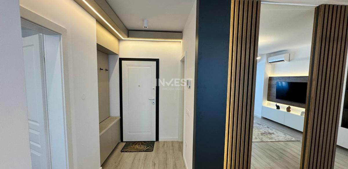 Apartament Premium 2 camere 55mp. TVA inclus! Parcare inclusa! - 9