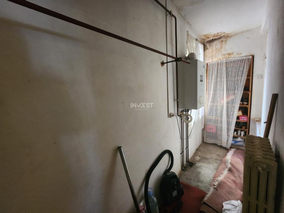 CASA CENTRU IASI, 7 CAMERE,  143 MP UTILI, 22 MP BECI, MAGAZIE SI GARAJ - 13