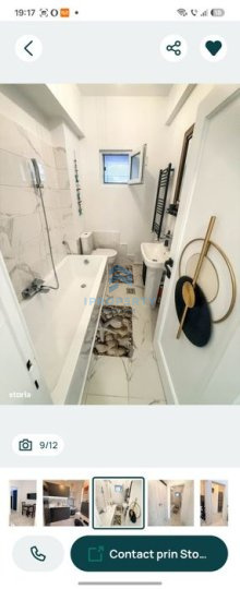 Închiriere studio 1 dormitor + iving în Ultracentral - fotografie proprietate 8