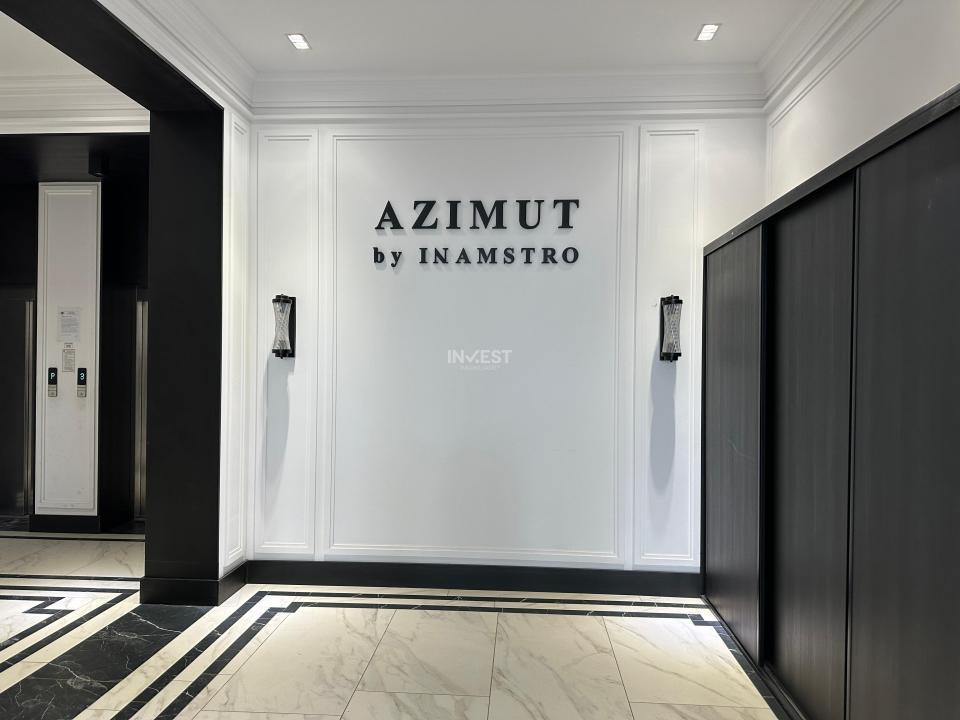 Apartament Deosebit De 2 Camere 70mp In Azimut-Copou - 20