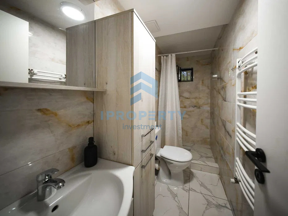 Vitan Mall | 2 camere | Centrala Proprie | Prox. Metrou |  - fotografie proprietate 8