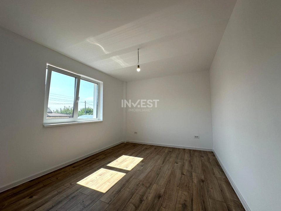 COMISION 0%! MUTARE IMEDIATA! 3 CAMERE+GRADINA 160MP - 8