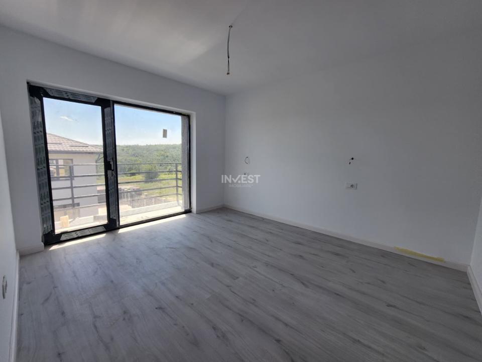 CASA INDIVIDUALA , 4 CAMERE, 2 BAI, 500 mp teren, MOLDOVA MALL - 13
