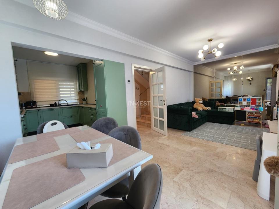 CASA ZONA PODISUL INSORIT , 100 MP UTILI , 380 MP TEREN - comision 0% - 12