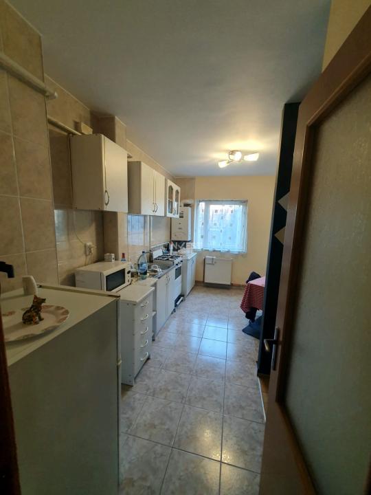 Apartament 2 camere de vânzare – zona Păcurari, Școala Ion Creangă, Iasi - 6