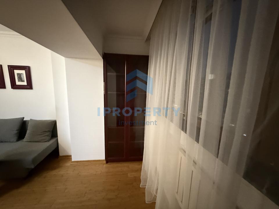 Decebal | 3 camere | Renovat | 10 Min Metrou Muncii | Boiler | X2 Bai - fotografie proprietate 11