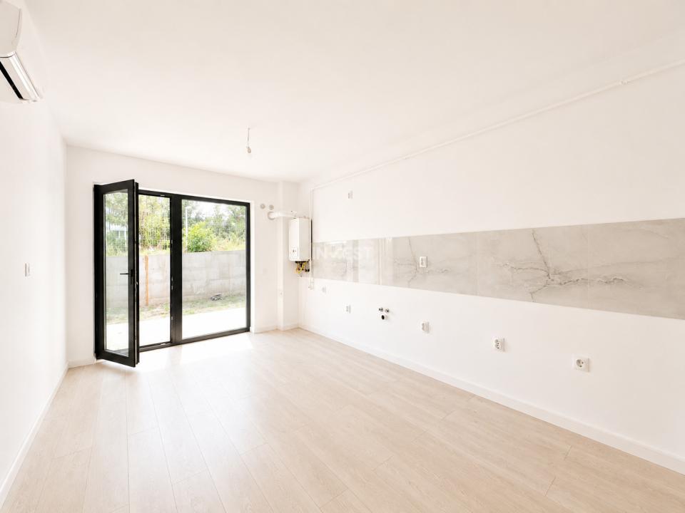 COMISION 0% ! INTABULAT! 2 CAMERE CU GRADINA 43MP POPAS PACURARI - 4