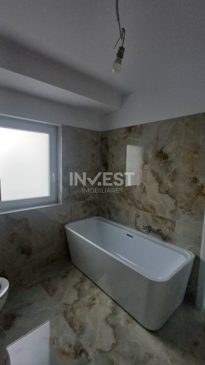 Casa 5C Complex Rezidențial Valea Lupului-Iași  - 5