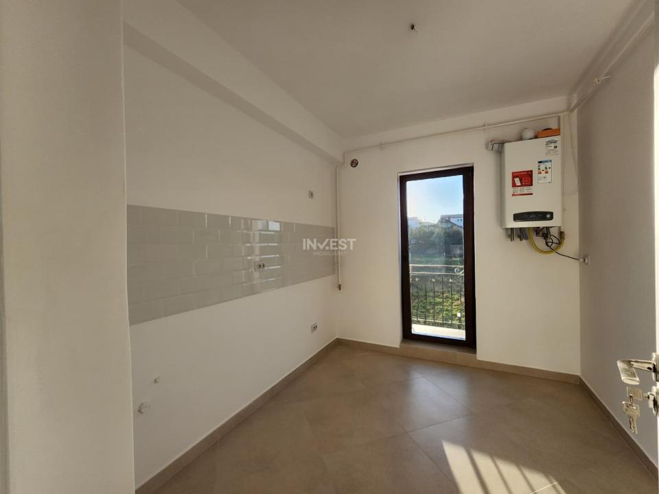 APARTAMENT CU 2 CAMERE, etaj 1 , DECOMANDAT, CAPAT CUG-LUNCA CETATUII - 2