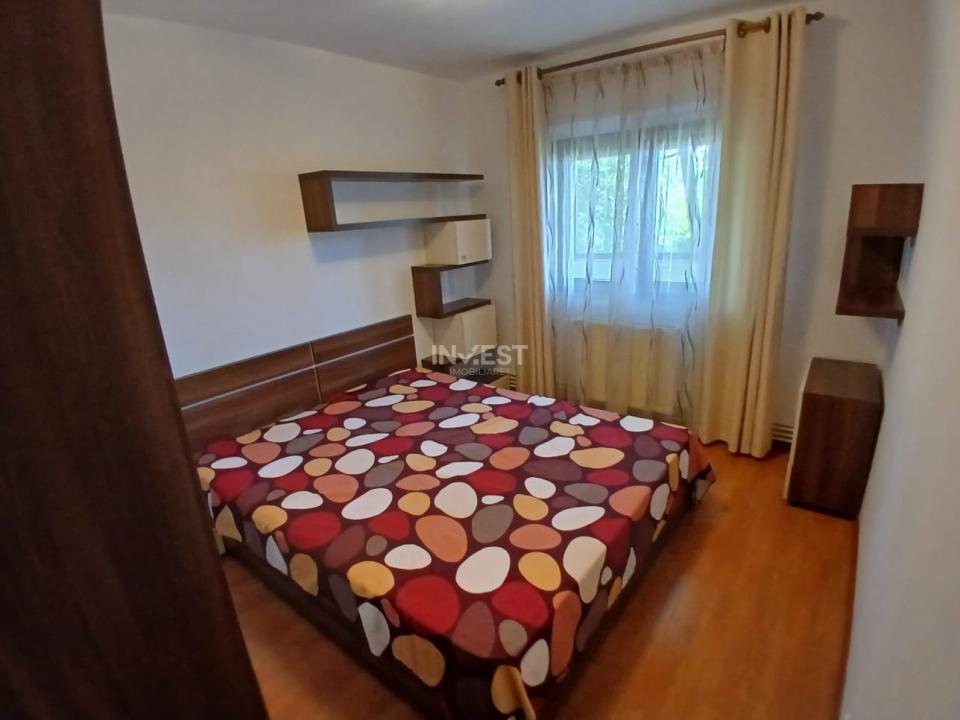 Apartament 3 camere de inchiriat Piata CUG - 3