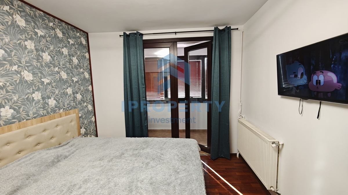 Închiriere apartament Titan 3 camere  - fotografie proprietate 8