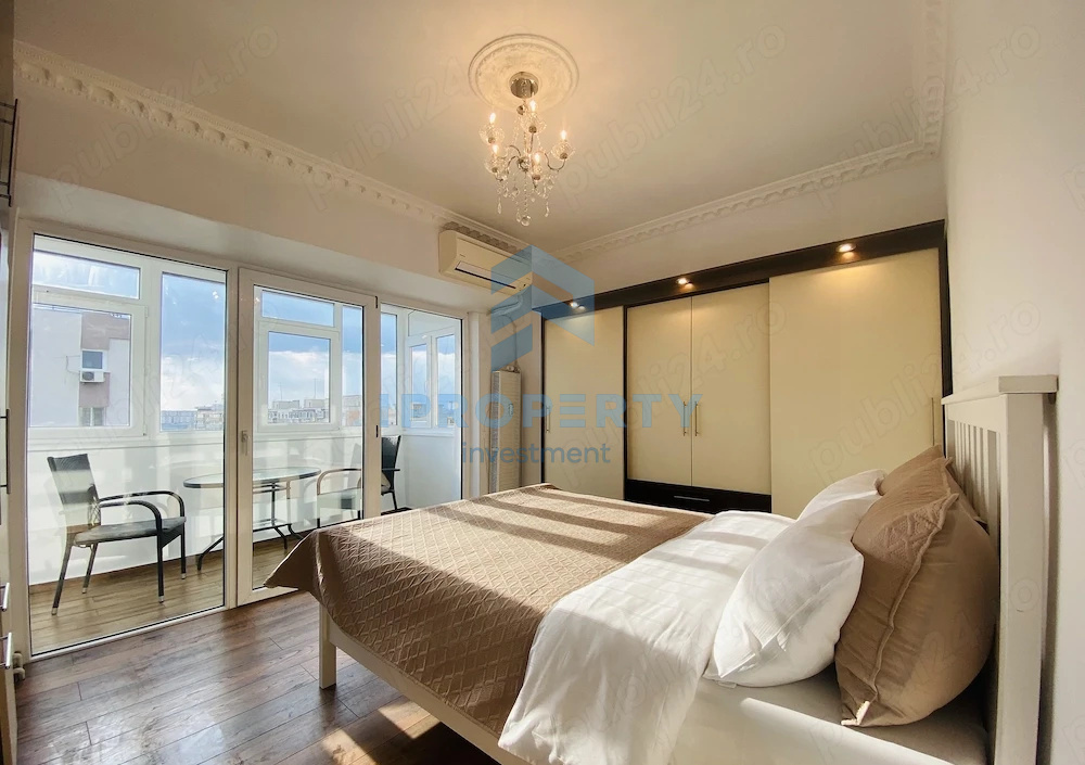 Închiriere Apartament 4 camere în Pacii 5 min metrou cu parcare  - fotografie proprietate 6
