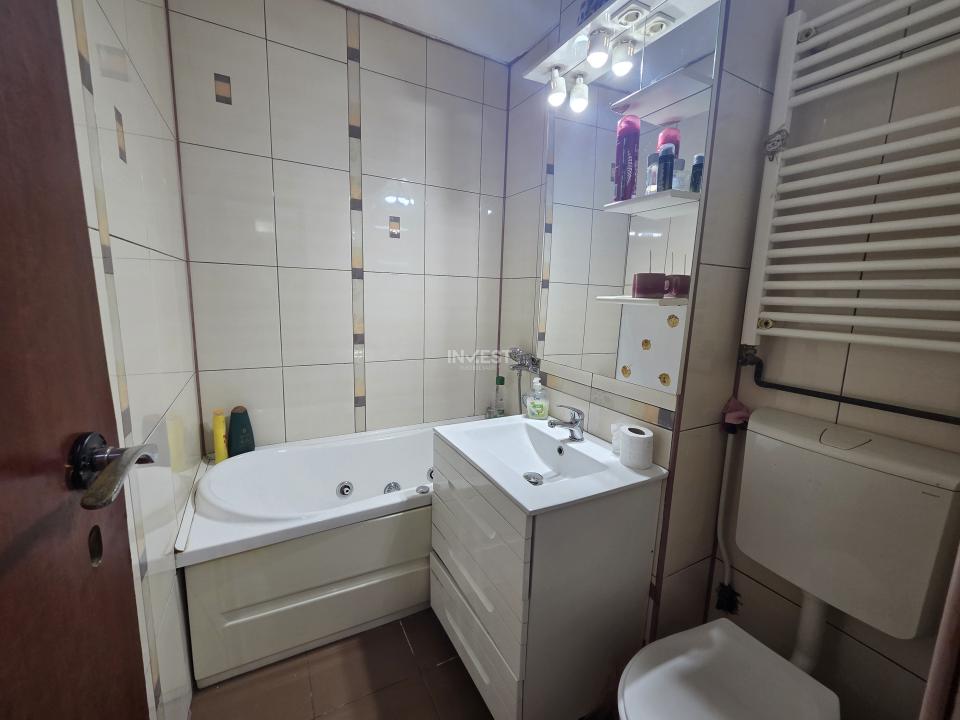Apartament 2 camere, etaj 1, Lidl-Dacia - 5