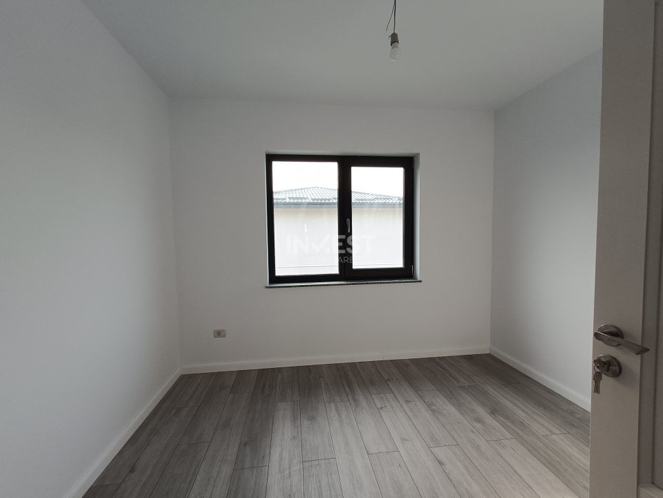 Casă 4 Camere, 2 Băi, Beci - Valea Lupului, Iasi - 12