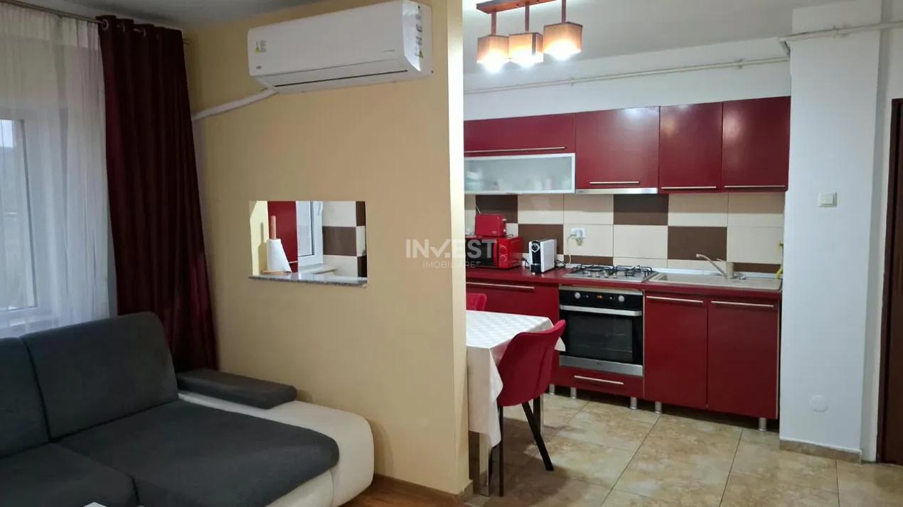 Apartament cu 4 camere Dacia-Bicaz - 2