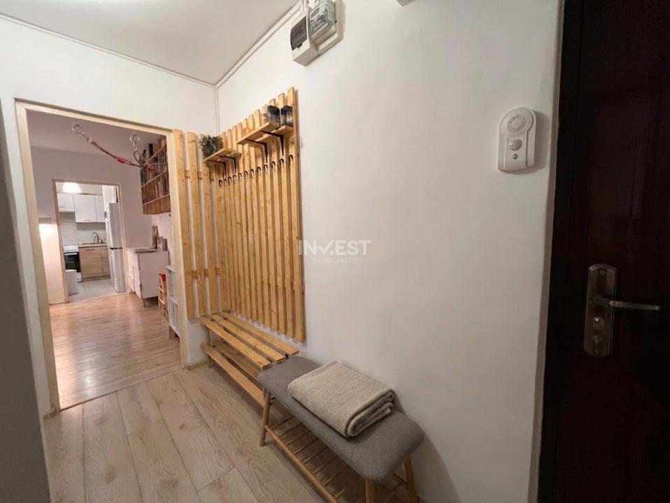 Apartament 3 Camere-etaj 1-Metalurgie - 8