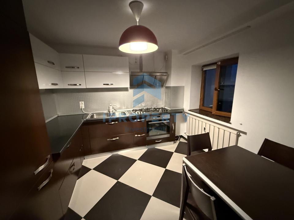 Decebal | 3 camere | Renovat | 10 Min Metrou Muncii | Boiler | X2 Bai - fotografie proprietate 17