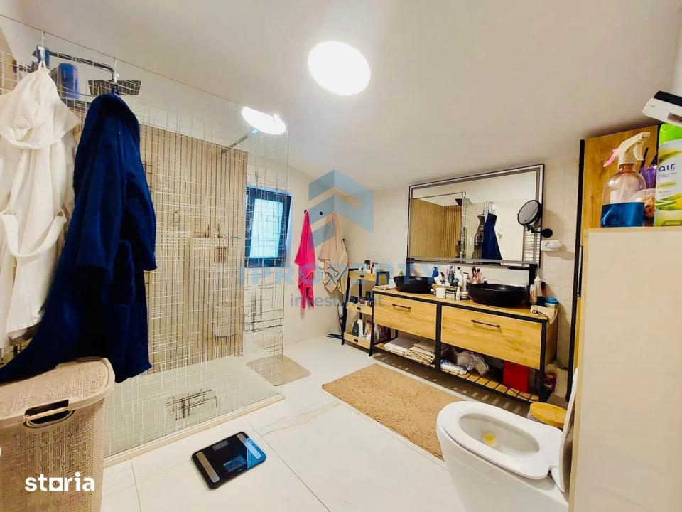 Drumul Dobroesti Fundeni | Vila Premium 5 Camere | Teren 313 Mp  - fotografie proprietate 11
