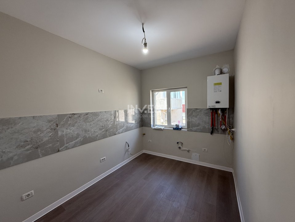 CASA FINALIZATA SI INTABULATA IN ZONA HORPAZ , 500 MP DE TEREN - 6