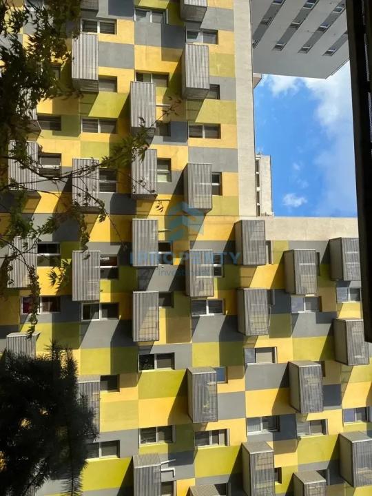 Închiriere Apartament 3 camere în Hercesa Vivenda Loc Parcare separat - fotografie proprietate 7