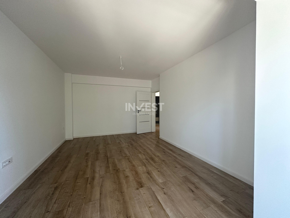 COMISION 0% ! 3 CAMERE 2 BAI 75 MP BLOC NOU POPAS PACURARI - 5