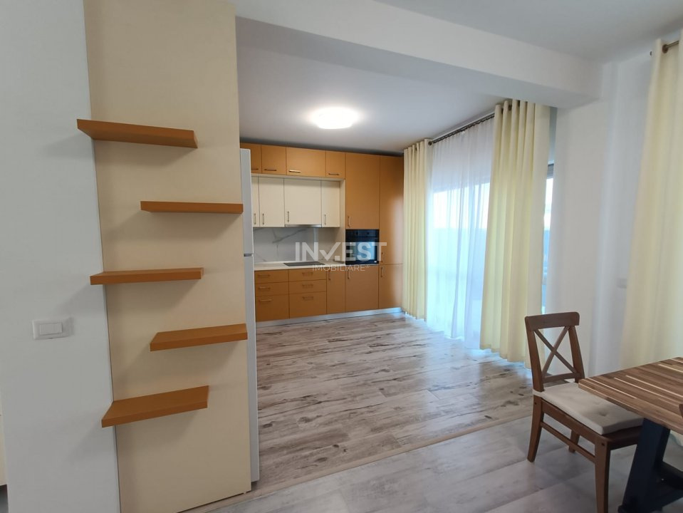 Casă de închiriat, 4 camere într-un complex. Popas Păcurari, IASI - 8