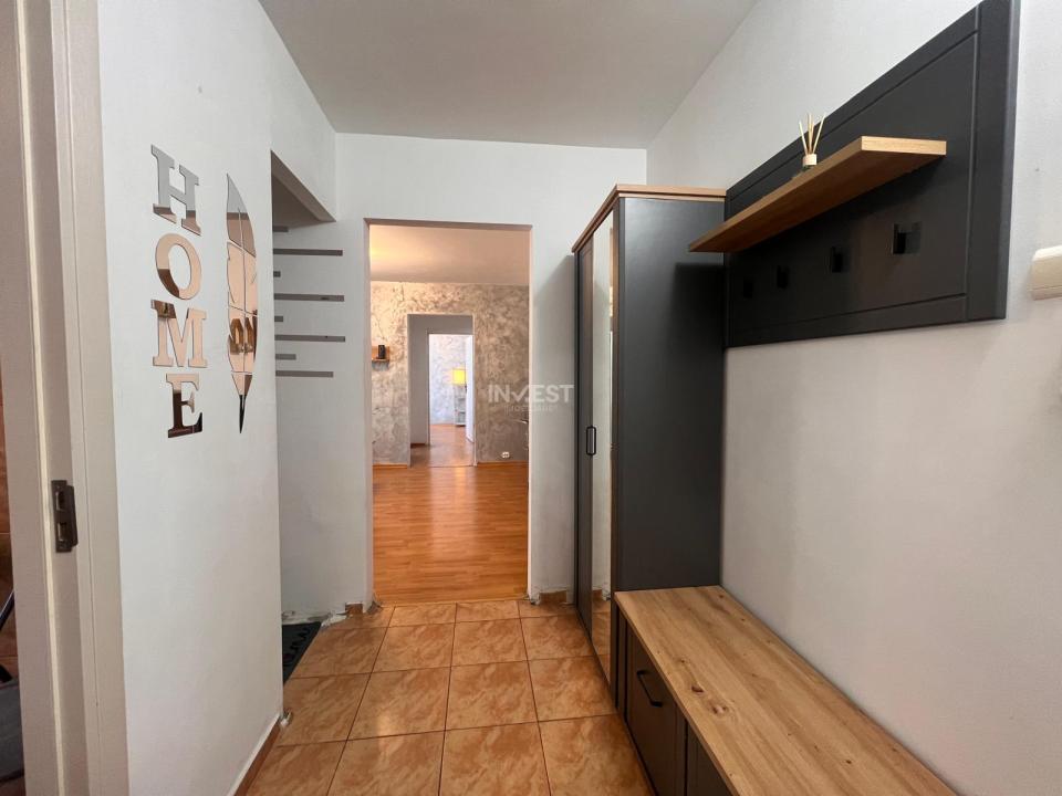 Apartament 2 camere-etaj intermediar-Tătărași - 7