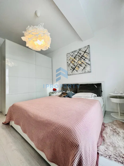 21 Residence | 2 Camere | Parcare Inclusa | Terasa | 7/11 | Metrou - fotografie proprietate 6