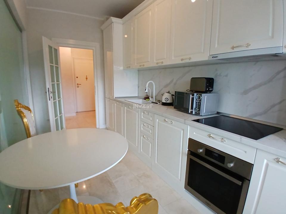 Apartament nou cu 1 cameră în Royal Town 500 euro - 4