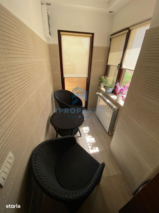 Aviatorilor | PentHouse - Duplex | Centrala | Parcare | Terasa 30 MP | - fotografie proprietate 14