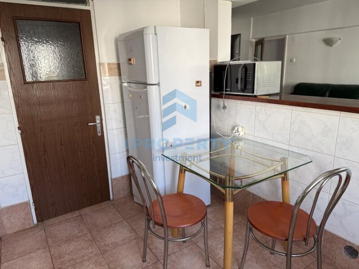 Apartament 2 camere Aviatiei cu boiler si complet utilat - fotografie proprietate 9