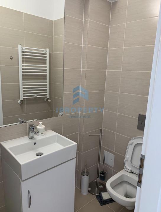 Pipera-Aviatiei| Belvedere Residence| 2 camere | Loc de parcare  - fotografie proprietate 8