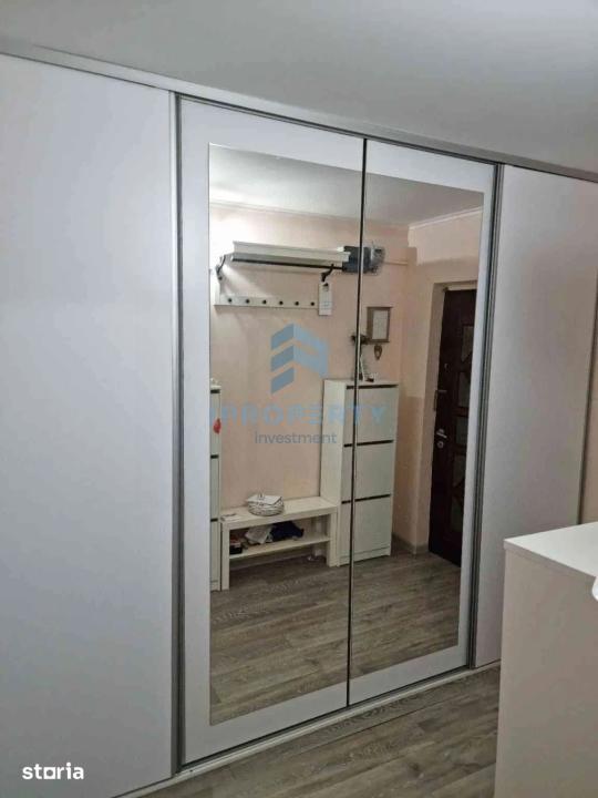 Apartament 2 Camere Gorjului Centrala Renovat Modern 8 min metrou  - fotografie proprietate 6