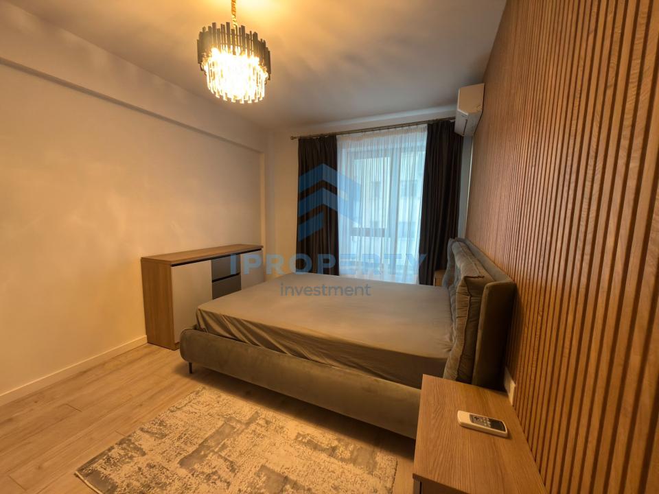 Vânzare Apartament 2 camere în Sisesti, COMPLEX NOU, PARCARE SEPARAT - fotografie proprietate 10