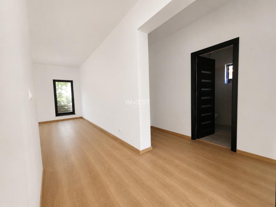 Casa individuala, cu 3 camere, plan parter, zona Horpaz - 8