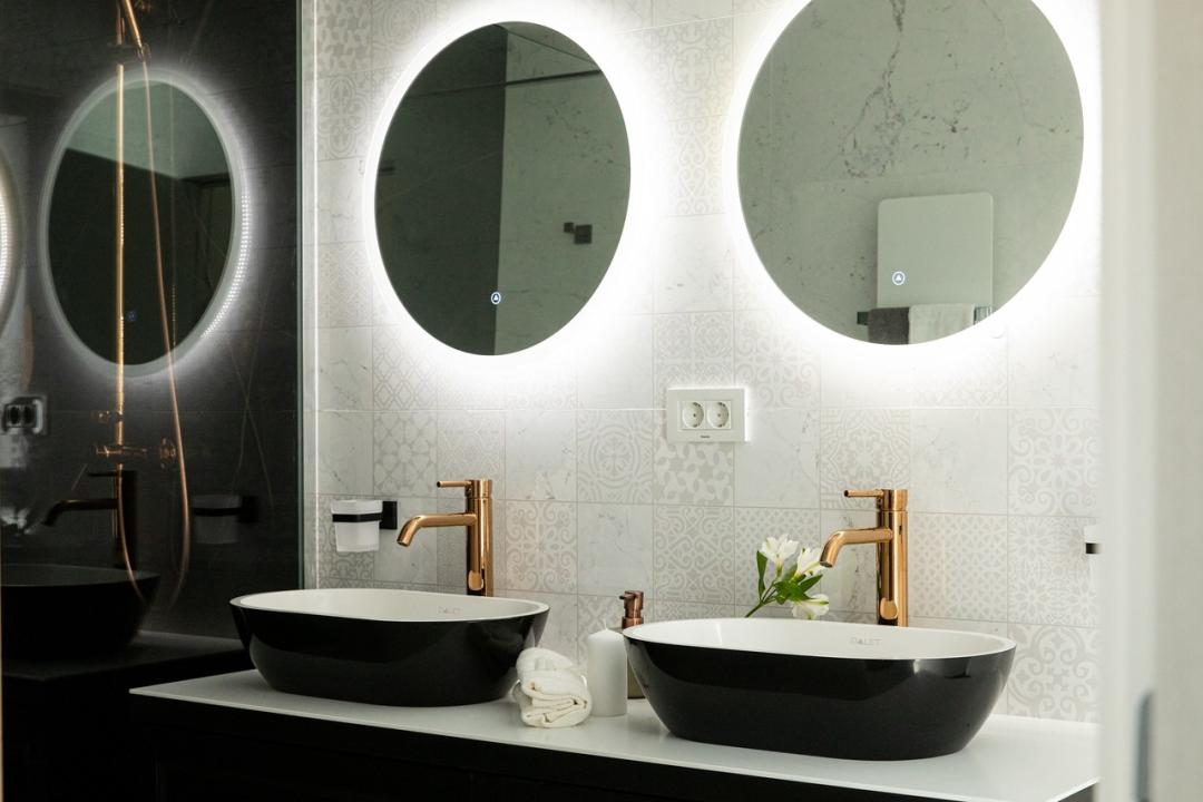 Vernis Sunrise – duplex nou de inchiriat, gata de mutat în Corbeanca — imaginea 7