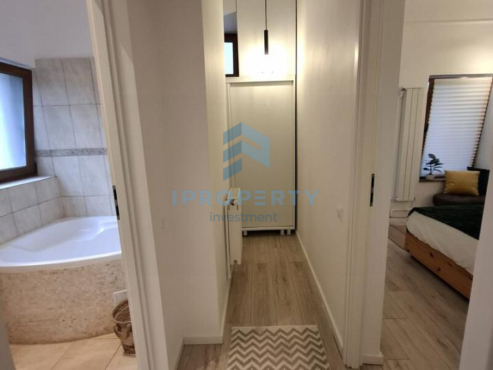 Domenii | 3 camere | Duplex | P+1 | Centrala proprie| Prima inchiriere | - fotografie proprietate 6