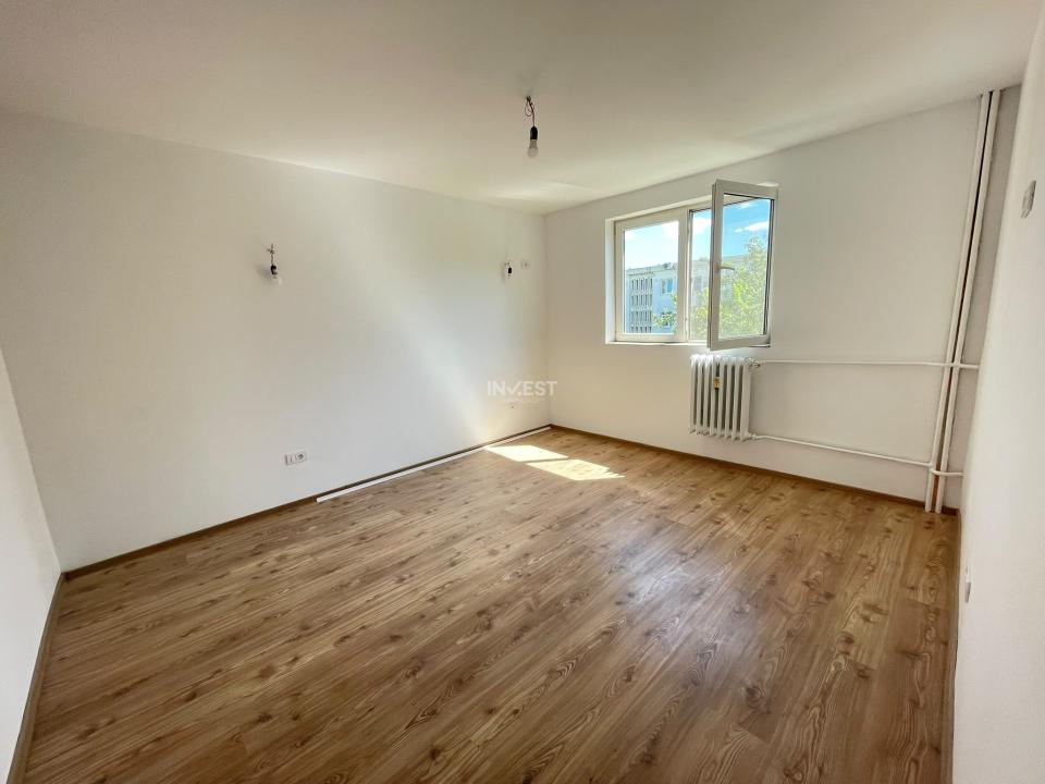 Garsoniera-Tatarasi-etaj intermediar-bloc fara risc - 1