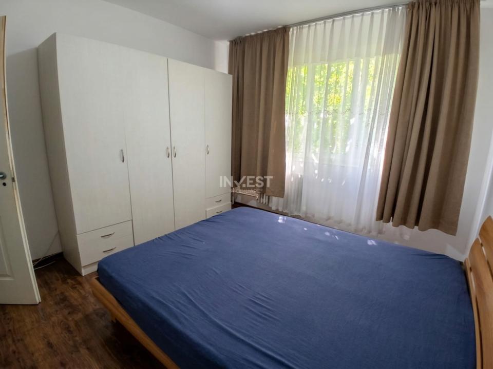 Apartament 2 camere de inchiriat zona Tatarasi - 4