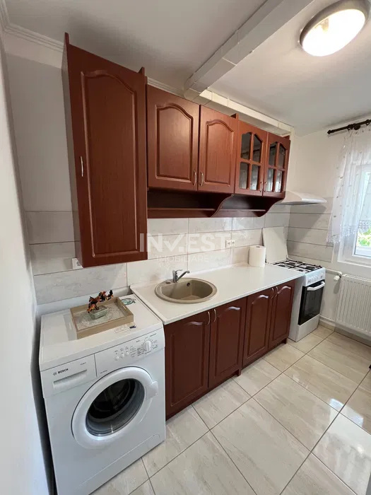 Apartament 1 camera de inchiriat zona Tatarasi - 3