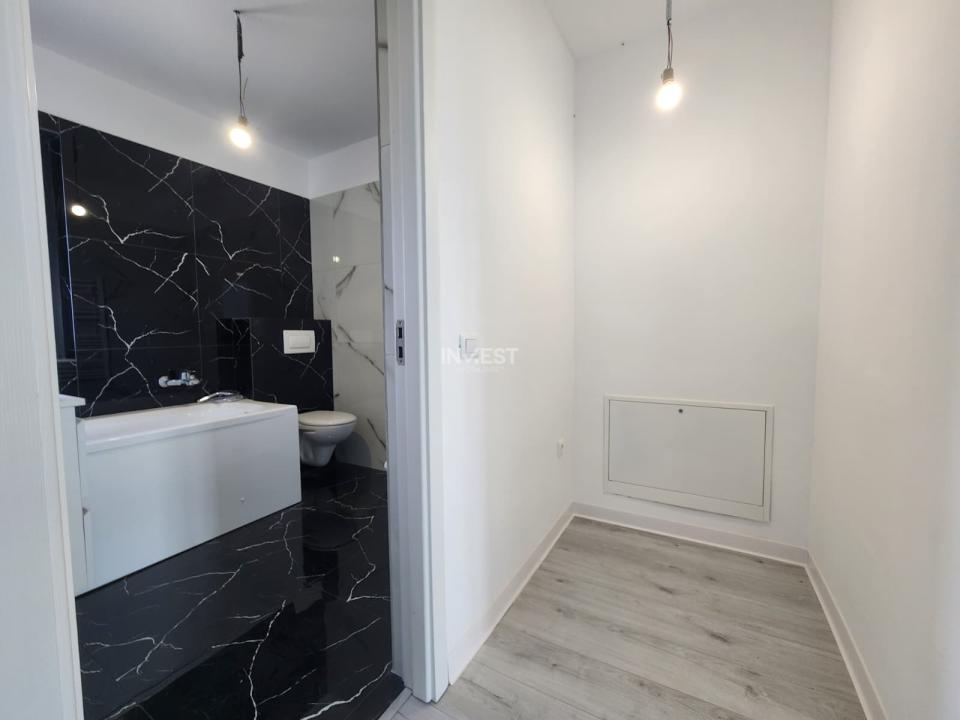 CASA DE VANZARE, 4 CAMERE 2 BAI SI MAGAZIE , VALEA ADANCA- 5 DRUMURI - 16
