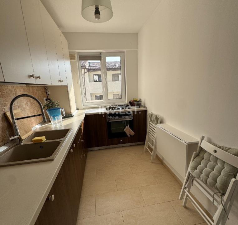 Apartament 2 Camere decomandat 61 MP + parcare - Bloc 2020 - Nicolina - 4
