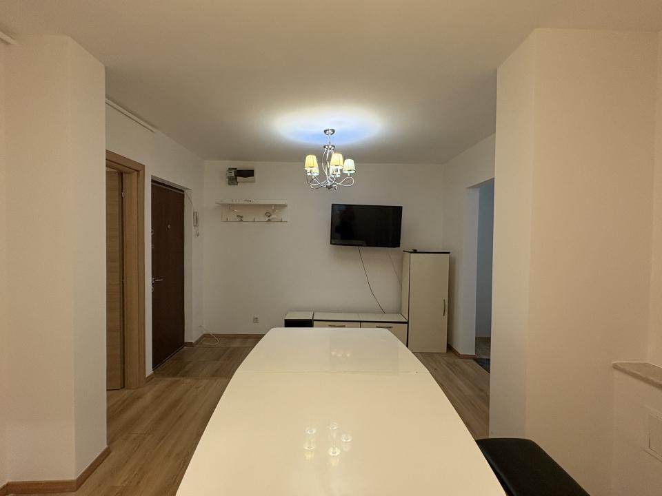 Apartament 3 Camere Crangasi | Centrala proprie |  Metrou crangasi