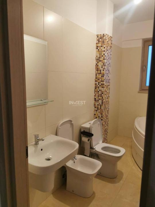 Apartament 2 camere de inchiriat zona Visoianu - 11