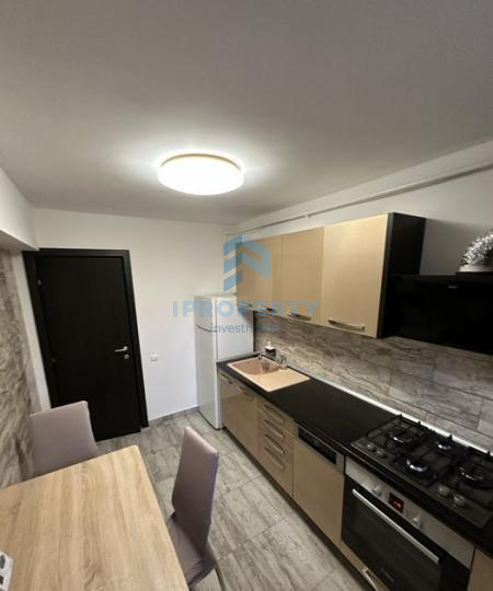 13 Septembrie | 2 camere | Centrala Proprie | Bloc 2016 | Demisol - fotografie proprietate 6